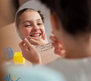 گفتار درمانی نزدیک من کجاست ؟