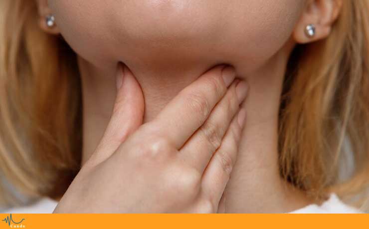 آیا من ندول تار صوتی دارم ؟ | کلینیک کندو
